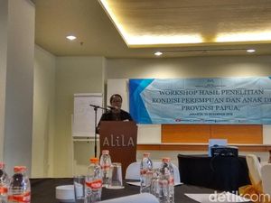 Kementerian PPPA Terima 7 Rekomendasi untuk Tingkatkan SDM Papua