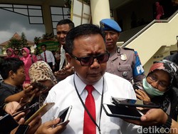 Sebelum Digerebek Polisi, Pesta Seks Sudah Sempat Berlangsung 4 Kali