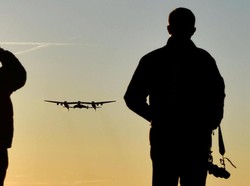 Orang Sipil Segera Bebas Terbang ke Antariksa