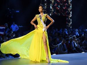 Diledek Miss USA Tak Bisa Bahasa Inggris, Begini Tanggapan Miss Vietnam Diledek Miss USA Tak Bisa Bahasa Inggris, Begini Tanggapan Miss Vietnam