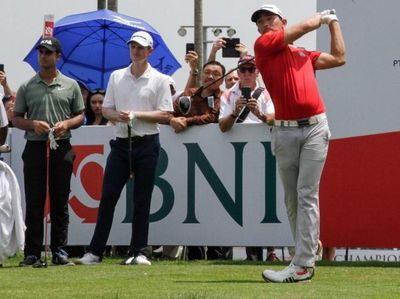 Hari Pertama Indonesian Masters 2018