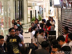 Ramai Komentar Netizen soal Harga iPhone di Indonesia