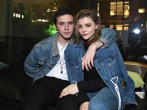 7 Pesona Wanita Cantik Para Mantan Pacar Brooklyn Beckham 7 Pesona Wanita Cantik Para Mantan Pacar Brooklyn Beckham