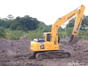 Apa Kabar Pembangunan Jalan Tol Pertama Aceh?
