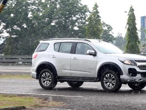 Mobil Amerika Tak Selaris Jepang, Chevrolet Tak Ambil Pusing Mobil Amerika Tak Selaris Jepang, Chevrolet Tak Ambil Pusing