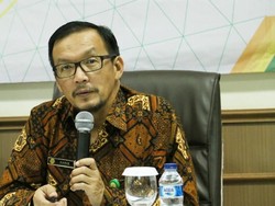 Kementan Punya Pusat Taman Teknologi Pertanian di Bogor