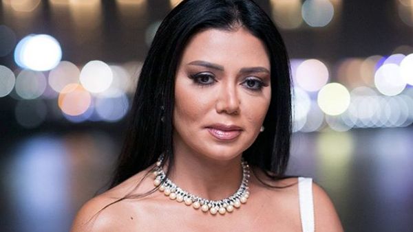 Aktris Mesir Ini Terancam Dipenjara karena Terlalu Seksi