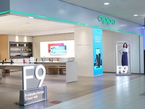 Ada PPKM, Oppo Hidupkan Lagi Layanan Antar Jemput Seluruh Indonesia