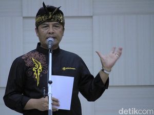 Ini Skema Disiapkan Bupati Dadang soal PSBB di Bandung Raya Ini Skema Disiapkan Bupati Dadang soal PSBB di Bandung Raya