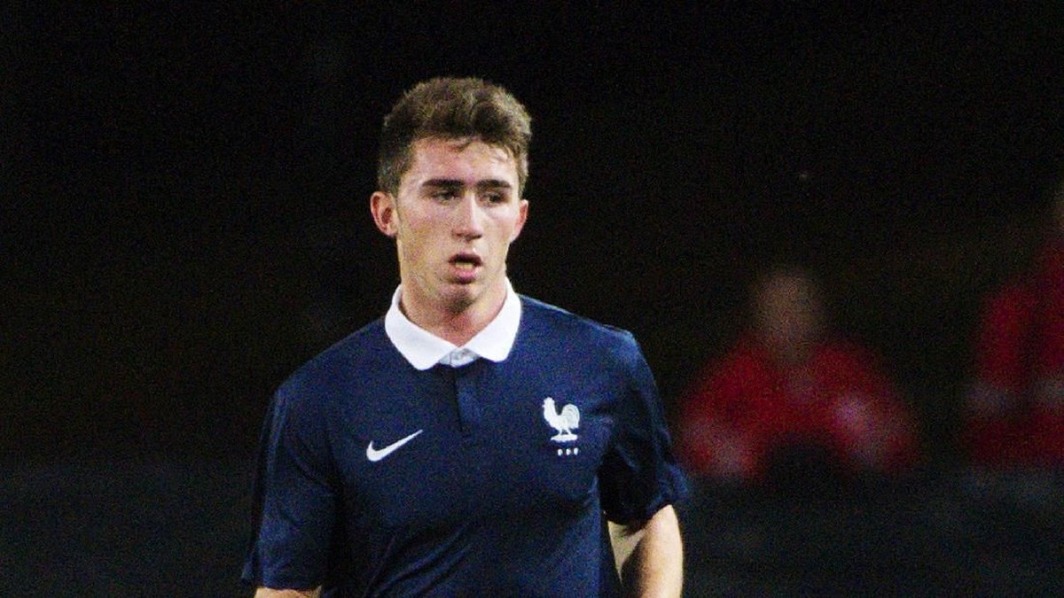 Aymeric Laporte heran tak kunjung dipanggil ke timnas Prancis. (Foto: Ludvig Thunman/EuroFootball/Getty Images)