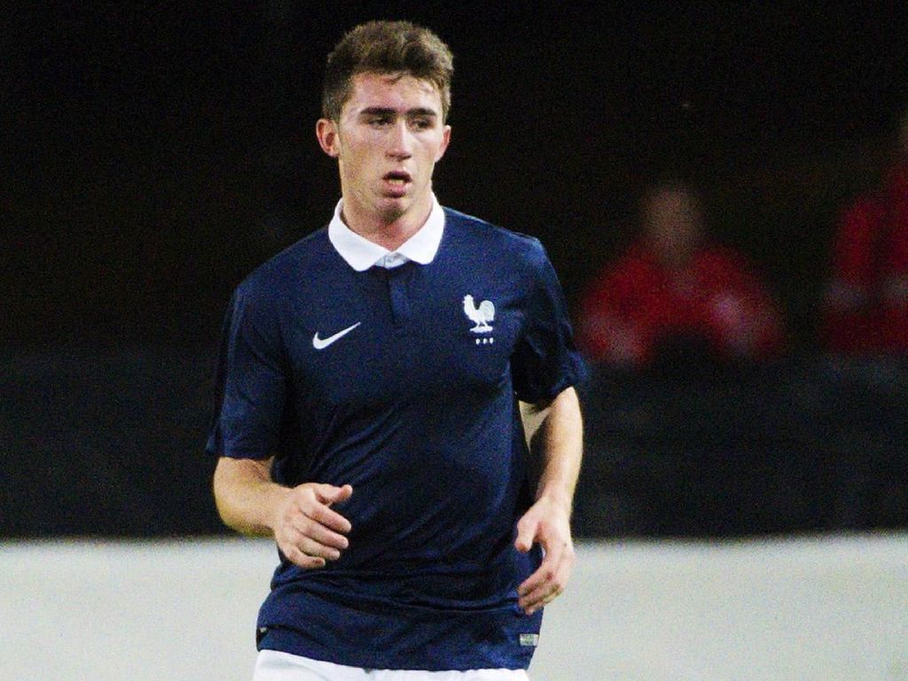 Laporte pada Deschamps: Anda Punya Masalah Pribadi Denganku, Ya? Laporte pada Deschamps: Anda Punya Masalah Pribadi Denganku, Ya?