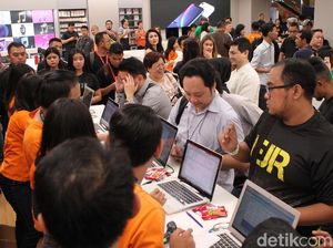Kenapa iPhone Baru di Indonesia Lebih Mahal dari Singapura? Kenapa iPhone Baru di Indonesia Lebih Mahal dari Singapura?