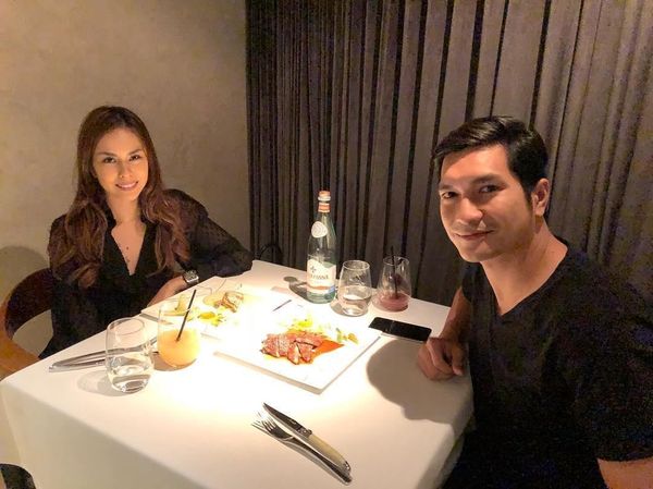 Sempat Berkarir di Indonesia, Keith Foo Tidak Bisa Lepas dari Mie Instan