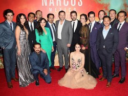 Siap-siap! Narcos: Mexico Musim Kedua Meluncur