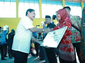 68 Tahun Program Transmigrasi Hasilkan 3.000 Satuan Permukiman 68 Tahun Program Transmigrasi Hasilkan 3.000 Satuan Permukiman