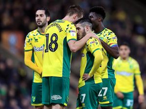 Cerita Klopp yang Rutin Menonton Norwich City