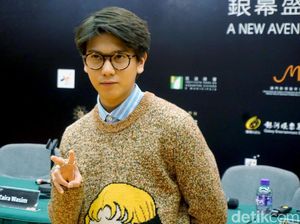 Tantangan Iqbaal Ramadhan saat Syuting Bumi Manusia Tantangan Iqbaal Ramadhan saat Syuting Bumi Manusia