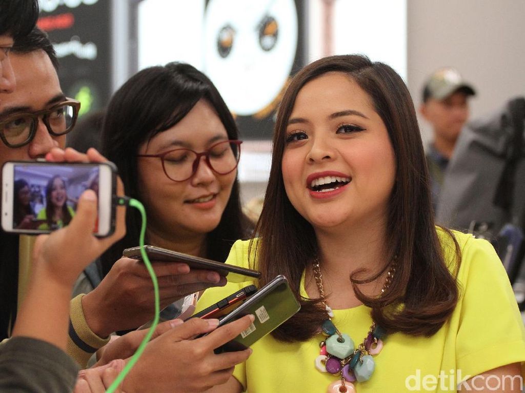 Hamil 4 Bulan Tasya Kamila Gelar Pengajian Hamil 4 Bulan Tasya Kamila Gelar Pengajian