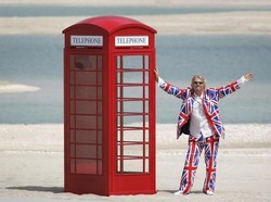 Kata Richard Branson soal Teknologi Akan Batasi Lapangan Kerja