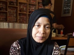 Polisikan Rektor, Mahasiswa S3 Buka-bukaan Percakapan di WA