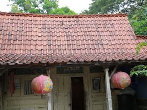 Memaknai Toleransi Antar Umat Beragama di Lasem