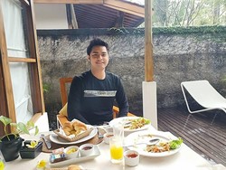 Rey Utami Resmi Ditahan, Bagaimana Nasib Galih Ginanjar?