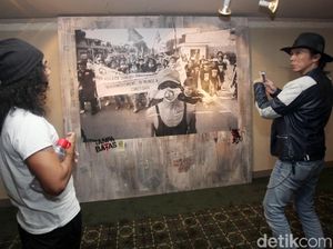 Lirik dan Chord Lagu Sober dari Slank