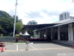 KedaiKOPI: 5 Nama Ini Layak Dampingi Anies di Jakarta