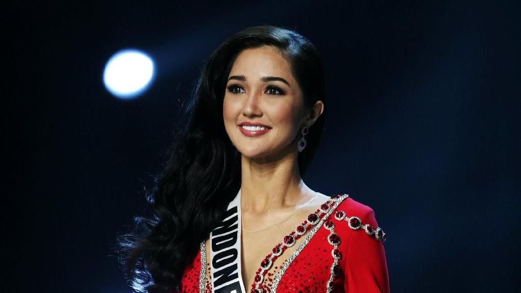 Deretan Prestasi Indonesia di Kontes Kecantikan, Cetak Rekor di 2018