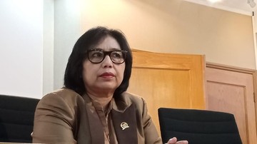 1.700 SPPG Kena Suspend, Irma NasDem Soroti 'Permainan' Korwil BGN
