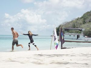 Foto: Bertualang di Kepulauan Selayar