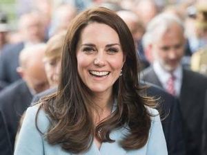 Kate Middleton Ungkap Kebiasaan Makan Pangeran William yang Berantakan Kate Middleton Ungkap Kebiasaan Makan Pangeran William yang Berantakan