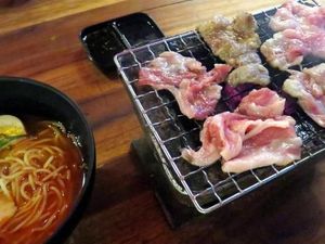 Mampir Yuk! 5 Tempat Ini Punya Sajian BBQ Murah Meriah