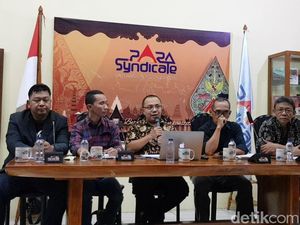 Benarkah Prabowo Geram ke Media Sebagai Strategi Kampanye?