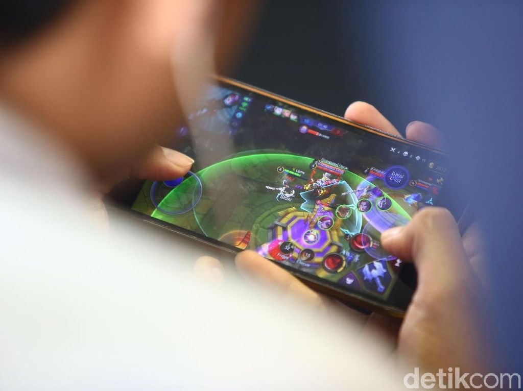 Perlu Tahu! 5 Profesi Selain Pro Player di eSport Perlu Tahu! 5 Profesi Selain Pro Player di eSport