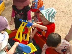 Anak Non-Vaksin Bisa Dilarang Masuk Pusat Pengasuhan Australia Barat