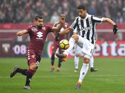 Torino vs Juventus: Derby Berat Sebelah