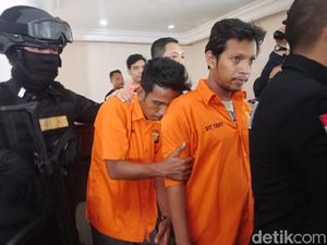 Depi Tersangka Pengeroyok Anggota TNI Sempat Kabur ke Sukabumi Depi Tersangka Pengeroyok Anggota TNI Sempat Kabur ke Sukabumi