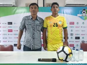 PS Benteng Cari Pengalaman Lawan Bhayangkara FC PS Benteng Cari Pengalaman Lawan Bhayangkara FC