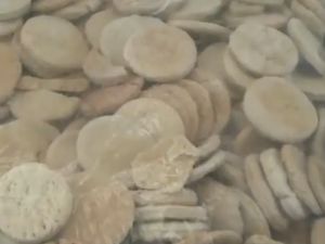 Hati-Hati, Ada Kue Narkoba Beredar di Jakarta!