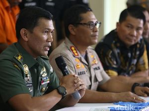 Selidiki Penyerangan Polsek Ciracas, Kodam Cek Video-Periksa Saksi