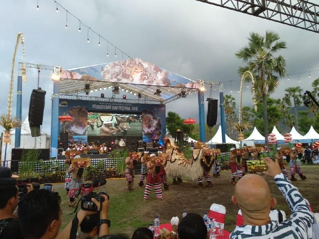 Liburan di Bali, Belum Sah Kalau Tak Mampir ke Buleleng Liburan di Bali, Belum Sah Kalau Tak Mampir ke Buleleng