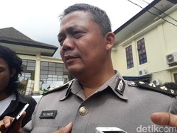 Polda DIY Ralat TKP Pesta Seks, Bukan di Hotel Melainkan di Homestay