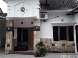 Video: Geger Pesta Seks Bertarif Rp 1,5 Juta di Homestay Sleman