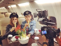 Farhat Abbas Bantah Rey-Benua Hapus Video Ikan Asin: Disuruh Kumala