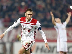 Milan Out! Inilah Gol Pengubur Mimpi Rossoneri