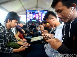 Jago Main e-Sports dan Jadi Penghasilan, Mau?