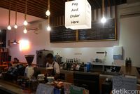 Coffee kafe (Shinta/detikTravel)