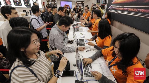 9-Pengakuan Para Pembeli Ponsel Ilegal