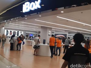 iBox dan TikToker @julio.ioio Sepakat Damai iBox dan TikToker @julio.ioio Sepakat Damai
